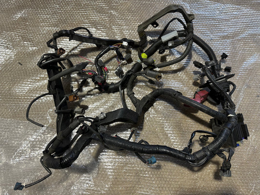 OEM Motor Kabelbaum Toyota Celica ST205 GT4 GT FOUR J-Spec 3SGTE 82121-2L010