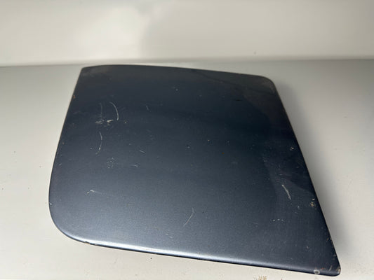 Scheinwerfer Abdeckung Deckel rechts grau Toyota MR2 SW20 Gebraucht