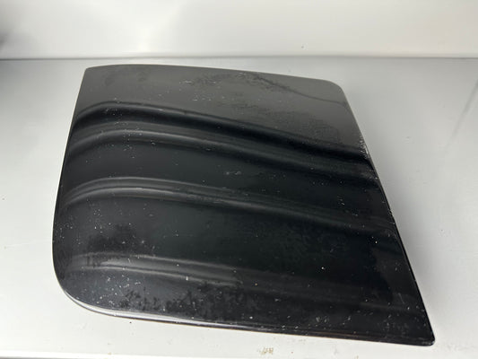 Scheinwerfer Abdeckung Deckel rechts schwarz Toyota MR2 SW20 Gebraucht