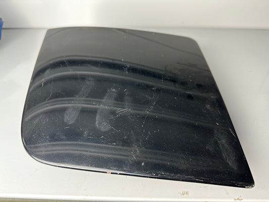 Scheinwerfer Abdeckung Deckel rechts schwarz Toyota MR2 SW20 Gebraucht