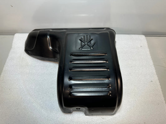 Hitzeschutz Blech Krümmer Turbo Toyota Celica ST205 GT4 GT FOUR 17271-88480
