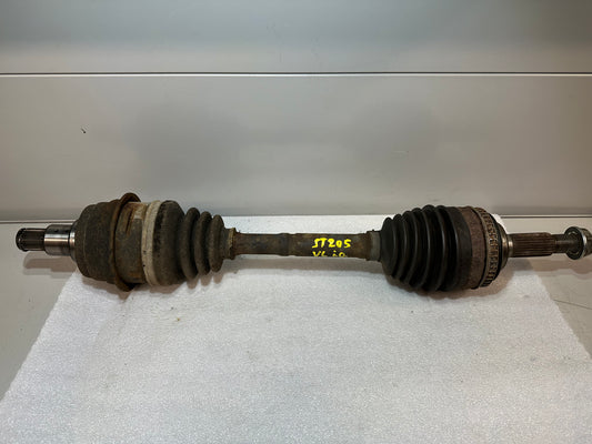 Antriebswelle vorne links Toyota Celica ST205 GT4 GT FOUR