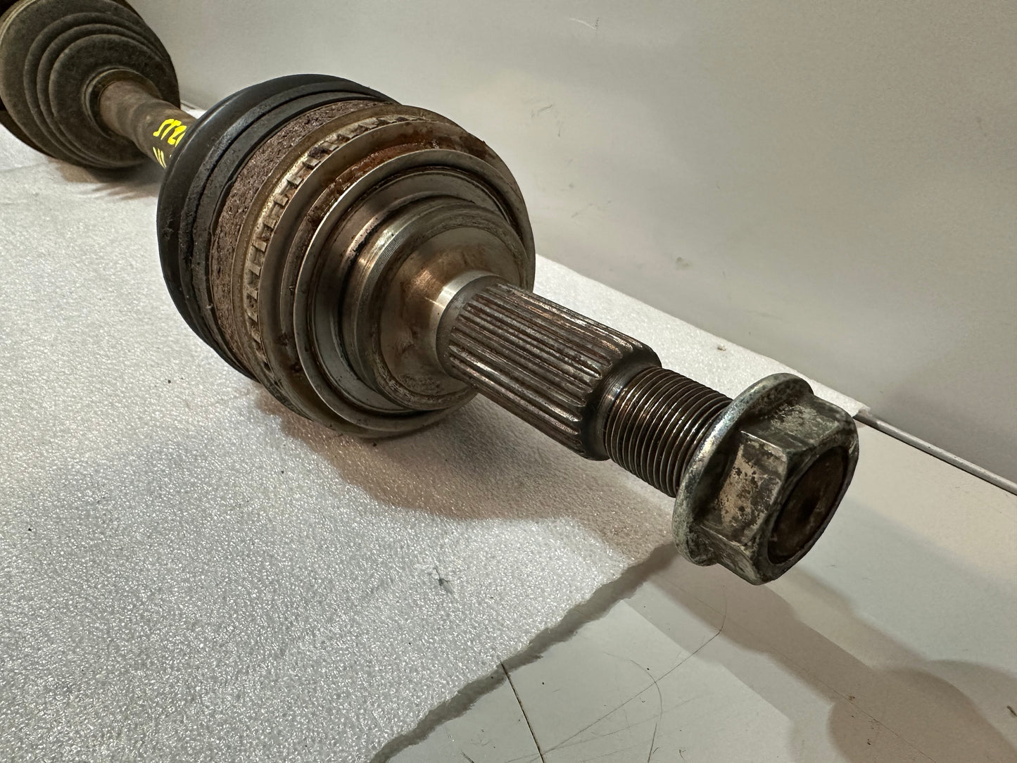 Antriebswelle vorne links Toyota Celica ST205 GT4 GT FOUR