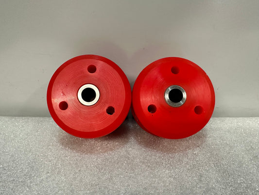 Poly Motorlager Satz Street passend für Toyota Celica ST205 GT FOUR GT4 Street