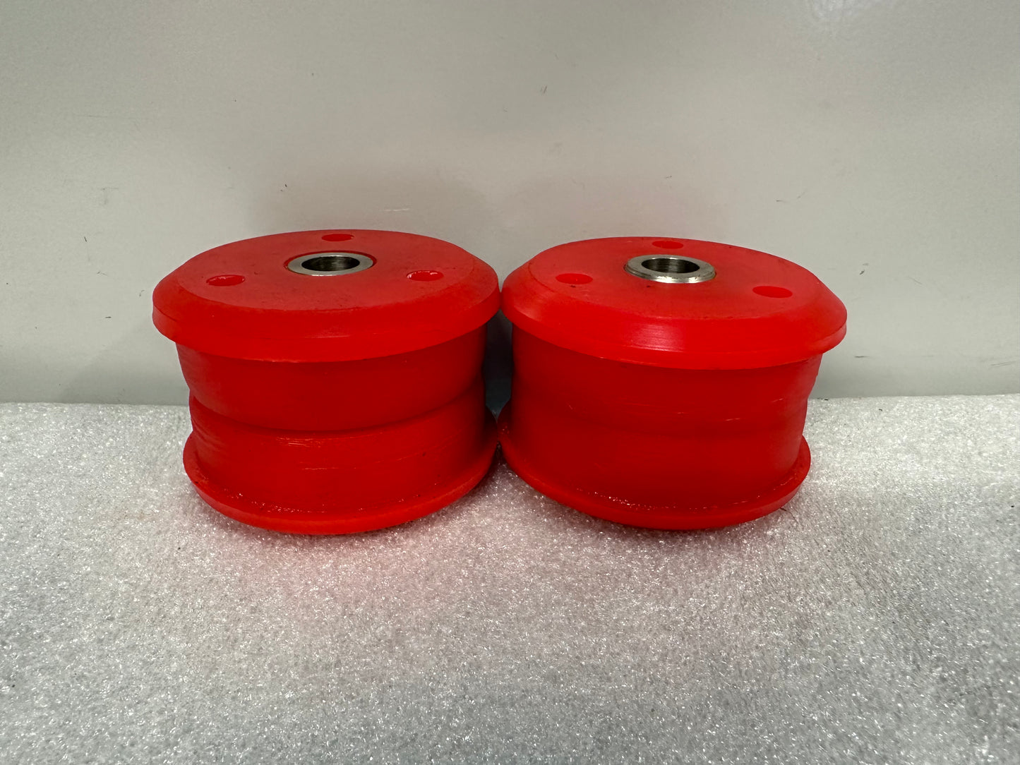 Poly Motorlager Satz Street passend für Toyota Celica ST205 GT FOUR GT4 Street