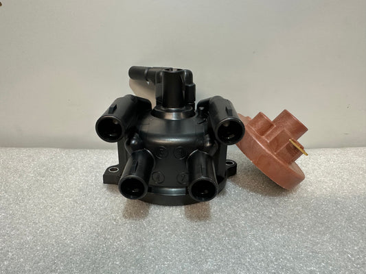 Zündverteilerkappe inklusive Zündverteilerfinger passend für Toyota MR2 SW20 3SGE GEN3
