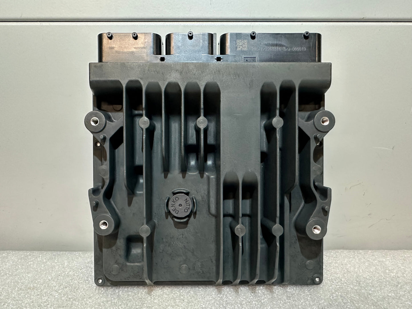 Toyota GR Yaris ECU 89661-5CD90