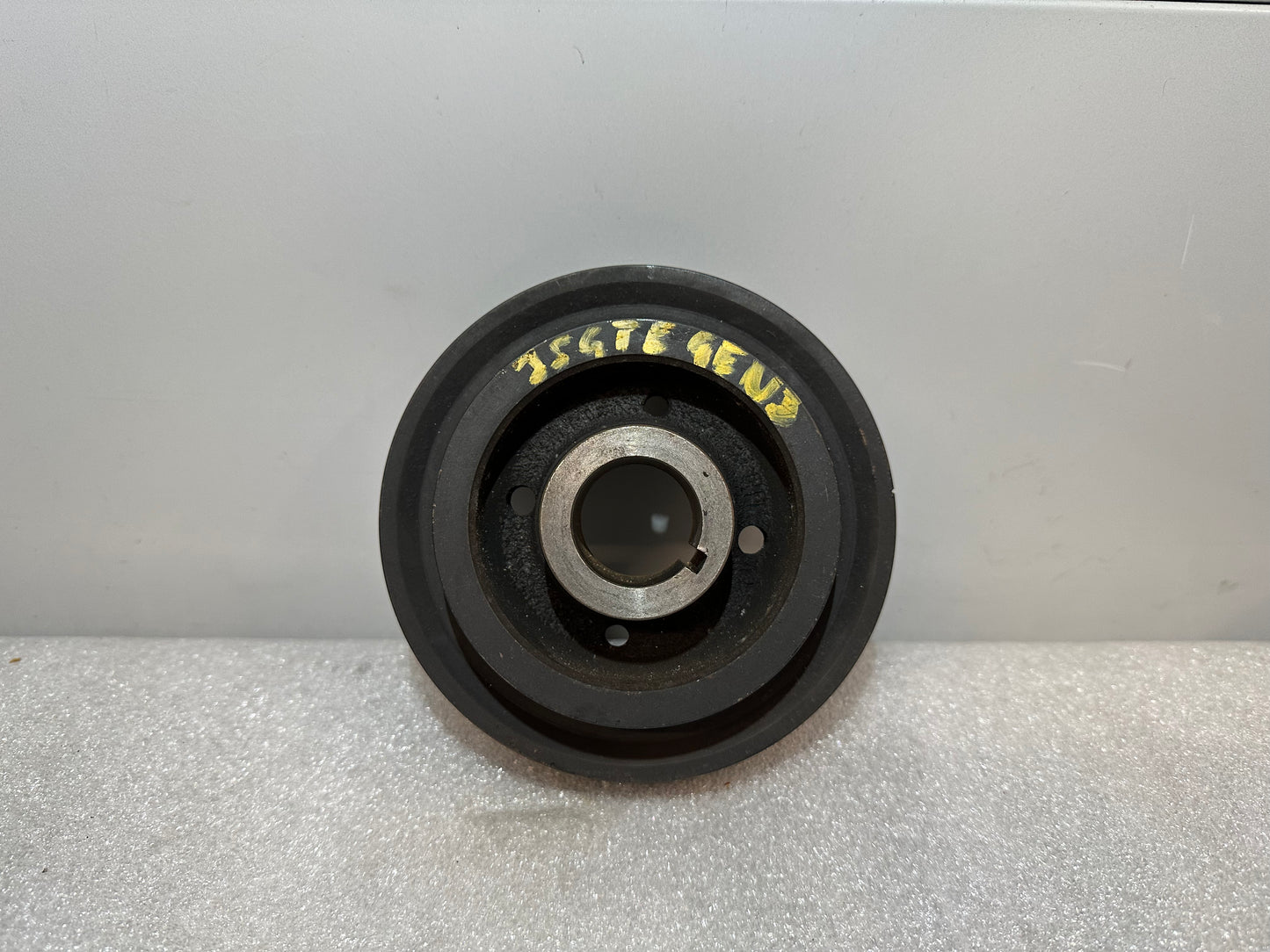Riemenscheibe für Toyota Celica ST205 GT4 GT FOUR gebraucht