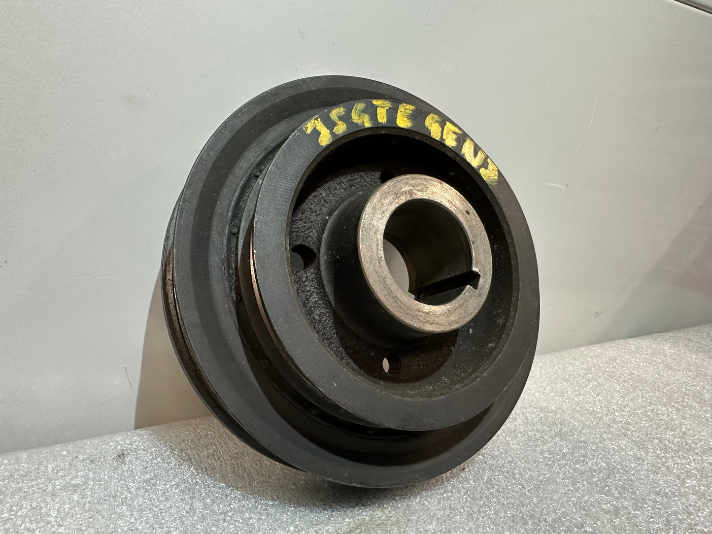 Riemenscheibe für Toyota Celica ST205 GT4 GT FOUR gebraucht