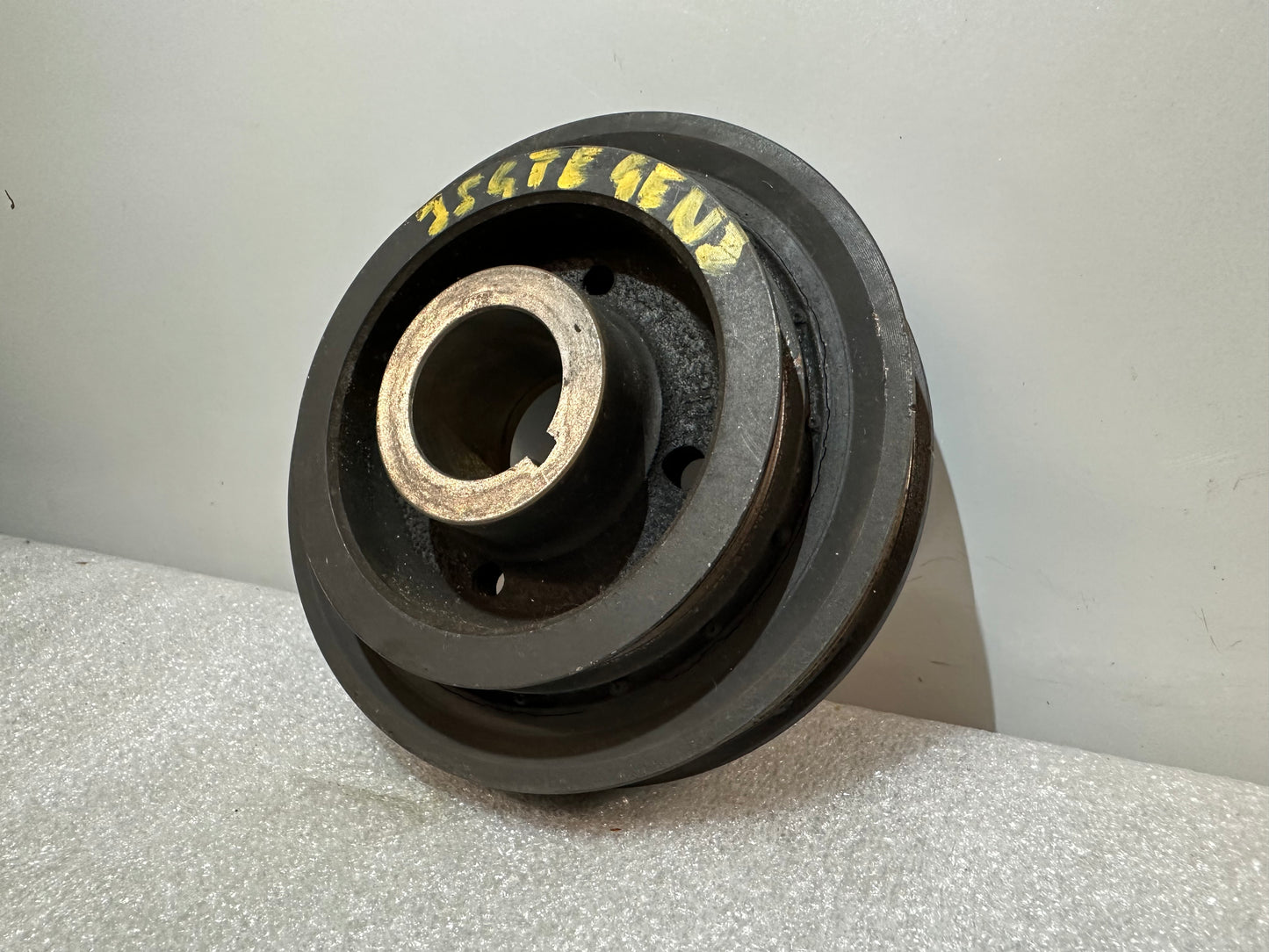 Riemenscheibe für Toyota Celica ST205 GT4 GT FOUR gebraucht