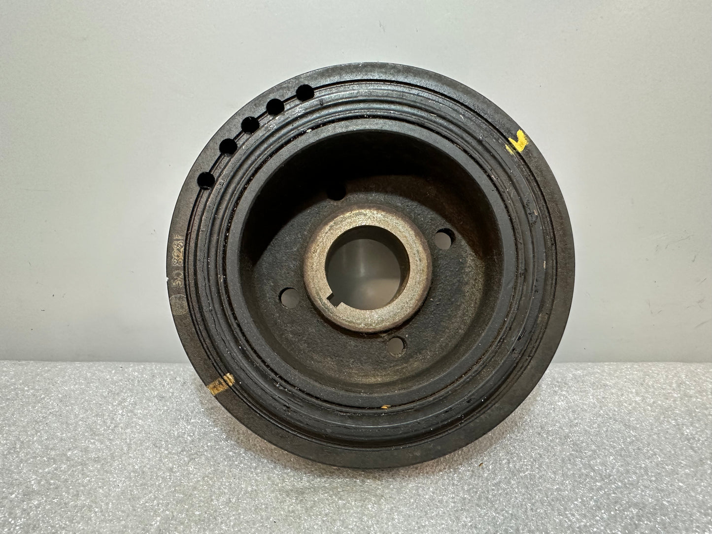 Riemenscheibe für Toyota Celica ST205 GT4 GT FOUR gebraucht