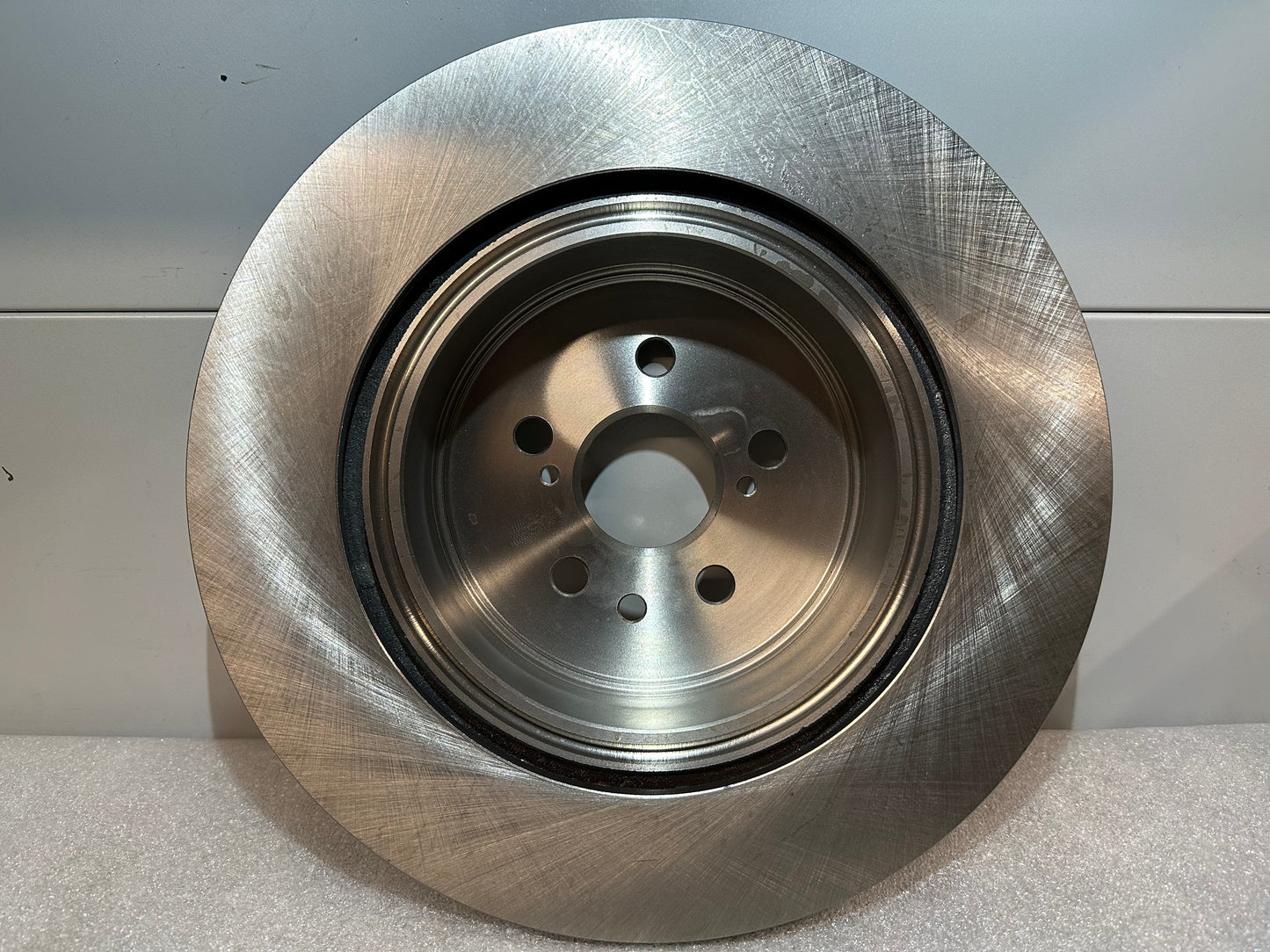 Bremsscheiben Satz Hinterachse Toyota Celica ST205 GT4 GT FOUR