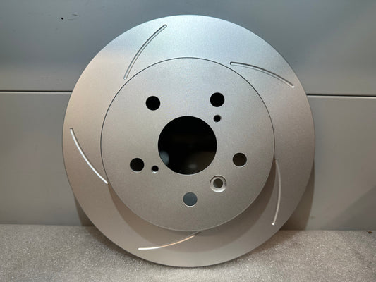 Bremsscheibe hinten links für Toyota GR Yaris
