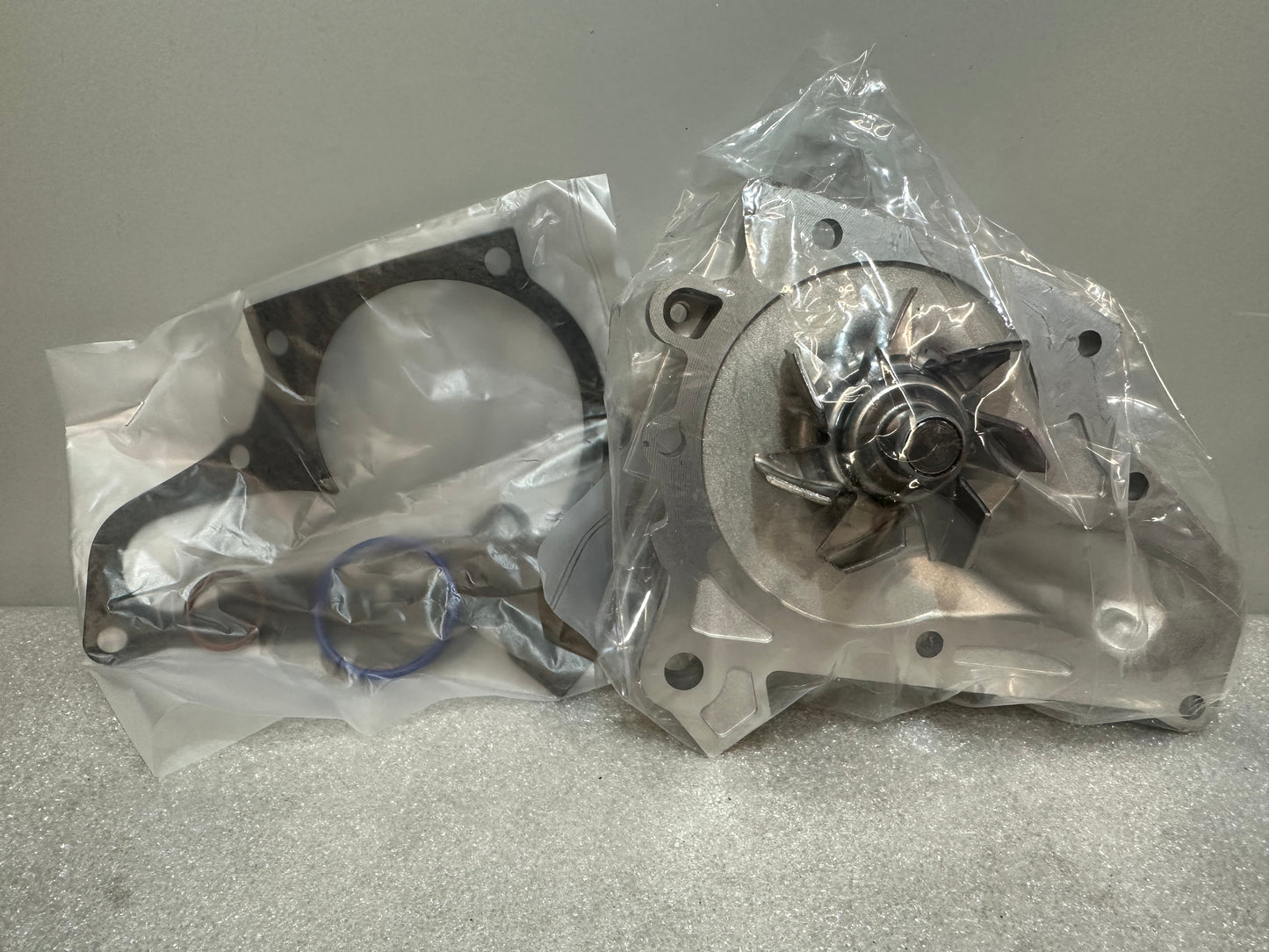 Wasserpumpe Toyota Celica ST202 GT MR2 SW20 3SGE