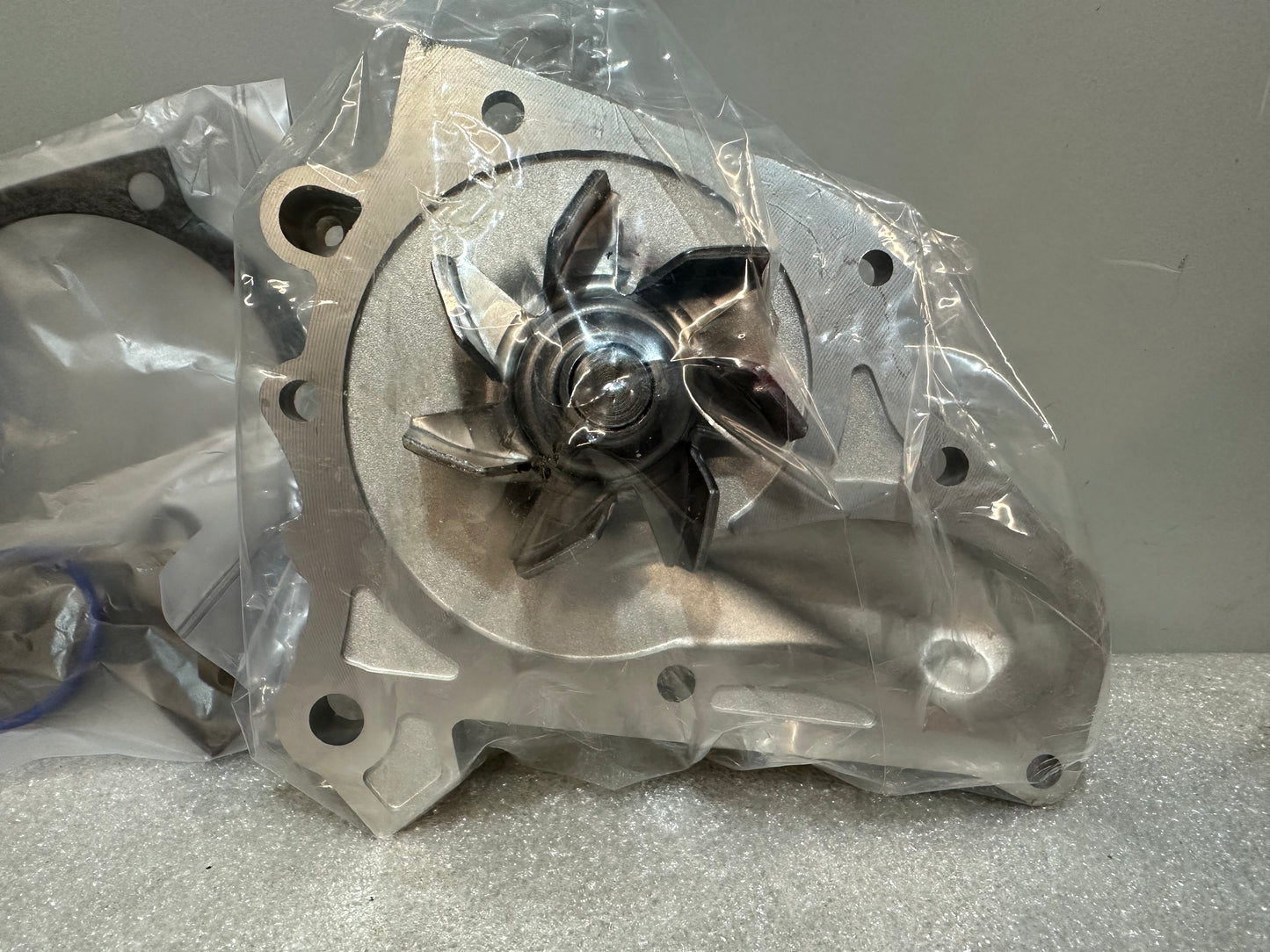 Wasserpumpe Toyota Celica ST202 GT MR2 SW20 3SGE