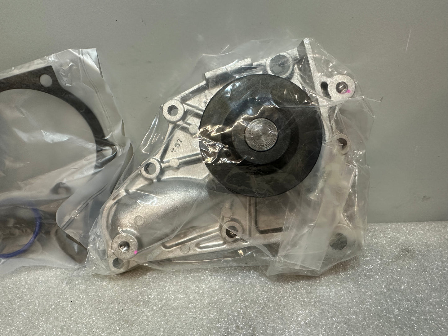 Wasserpumpe Toyota Celica ST202 GT MR2 SW20 3SGE