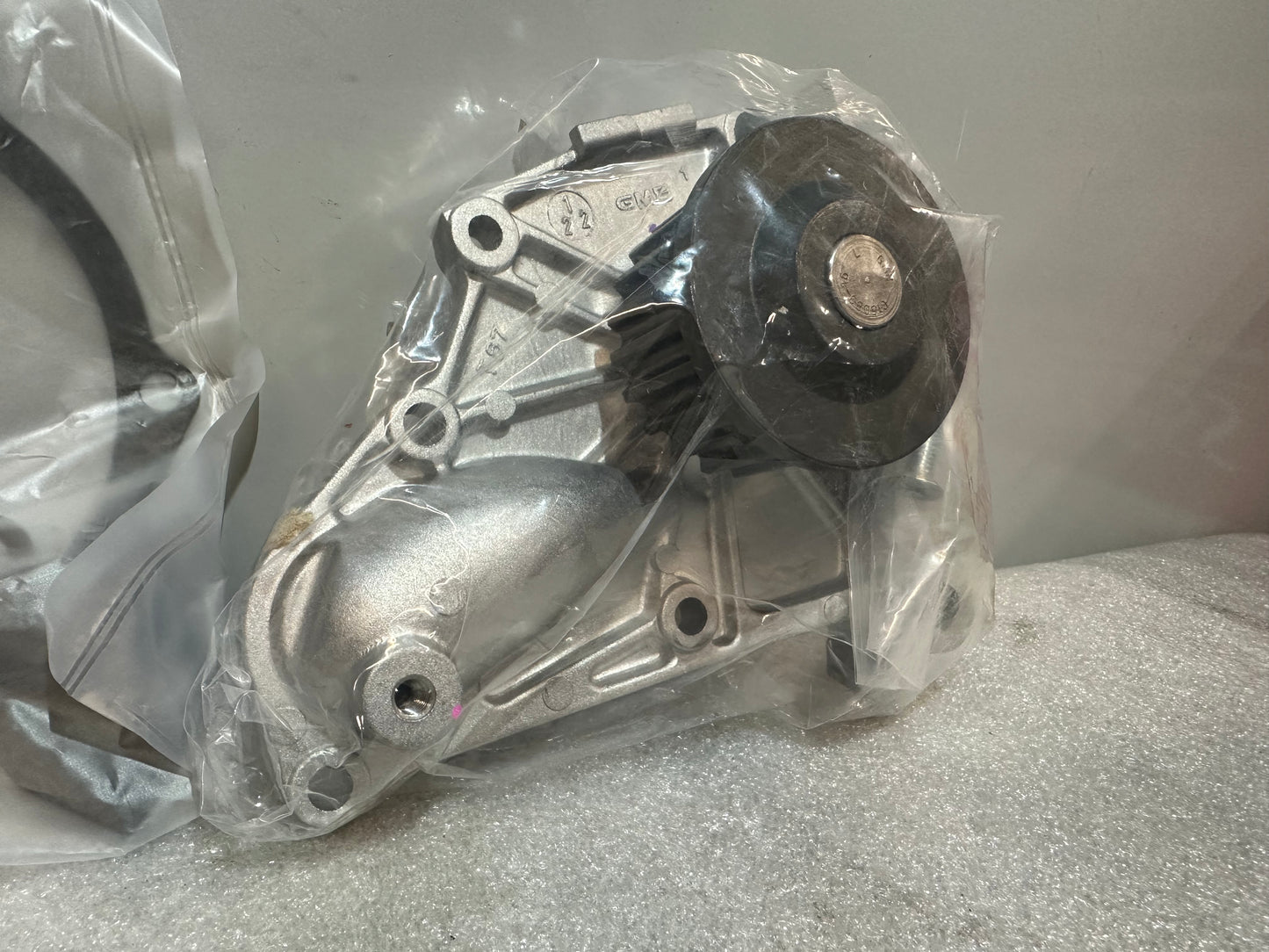 Wasserpumpe Toyota Celica ST202 GT MR2 SW20 3SGE