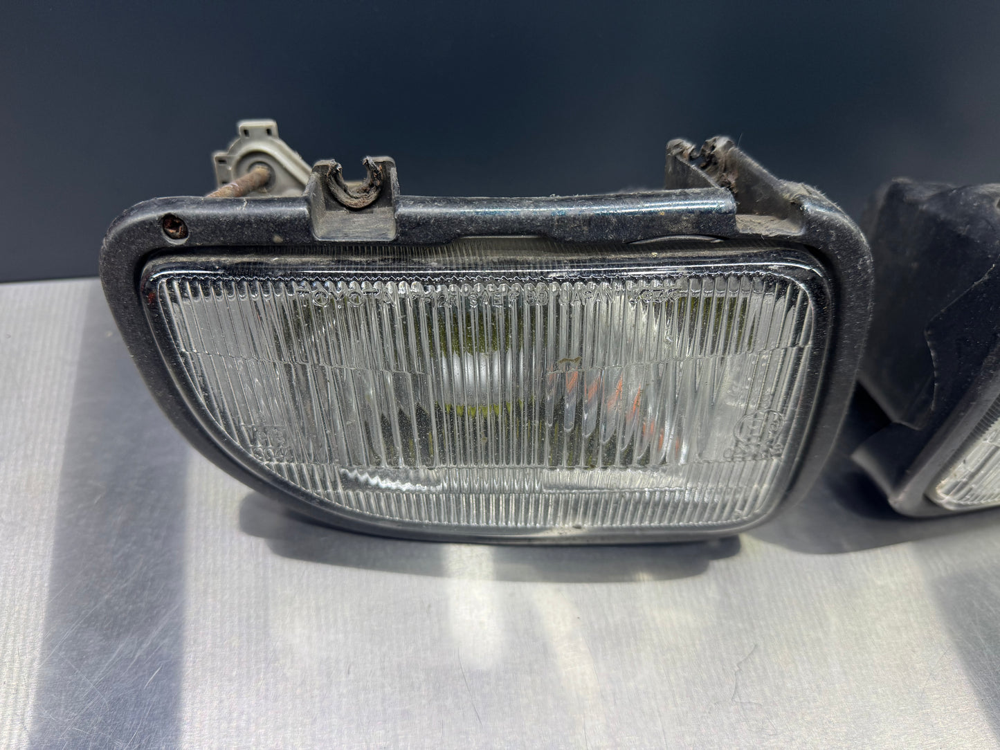 Nebelscheinwerfer Satz Toyota MR2 SW20 81210-17070 81220-17070