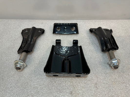 Toyota Celica ST185 und ST205 GT4 GT FOUR Tankhalterung