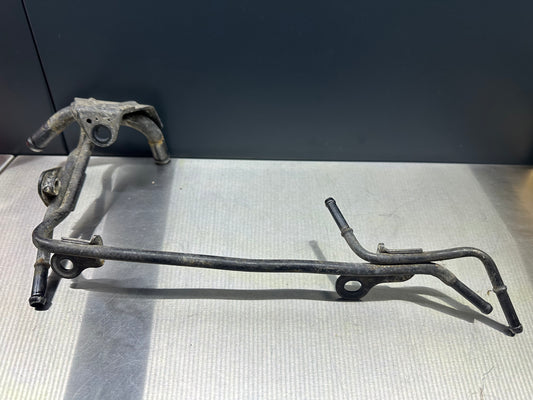 Unterdruck Leitung Leerlauf Regelung Ansaugbrücke Toyota Celica ST205 GT4 GT FOUR 17361-88480