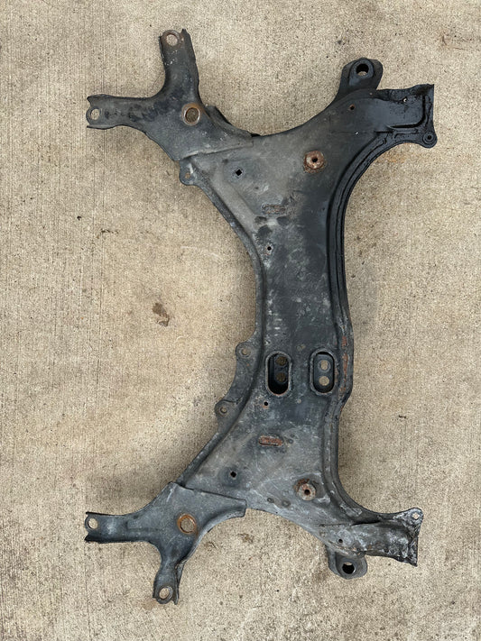 Toyota Celica ST205 GT4 GT FOUR Achsträger Vorderachse OEM