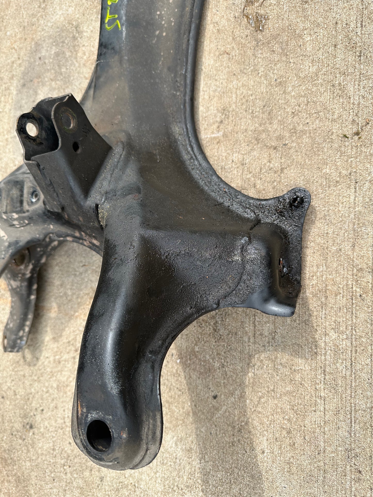 Toyota Celica ST205 GT4 GT FOUR Achsträger Vorderachse OEM