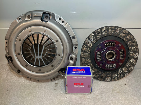 Toyota Celica ST202 E56 Exedy Stage 1 Kupplungskit