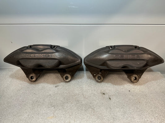 Bremssättel Vorderachse für Toyota Celica ST205 GT4