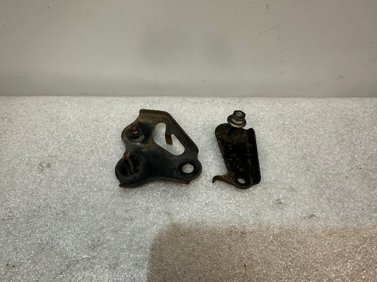 Halter Wärmetauscher und Ladeluftkühler für Toyota Celica ST205 GT4