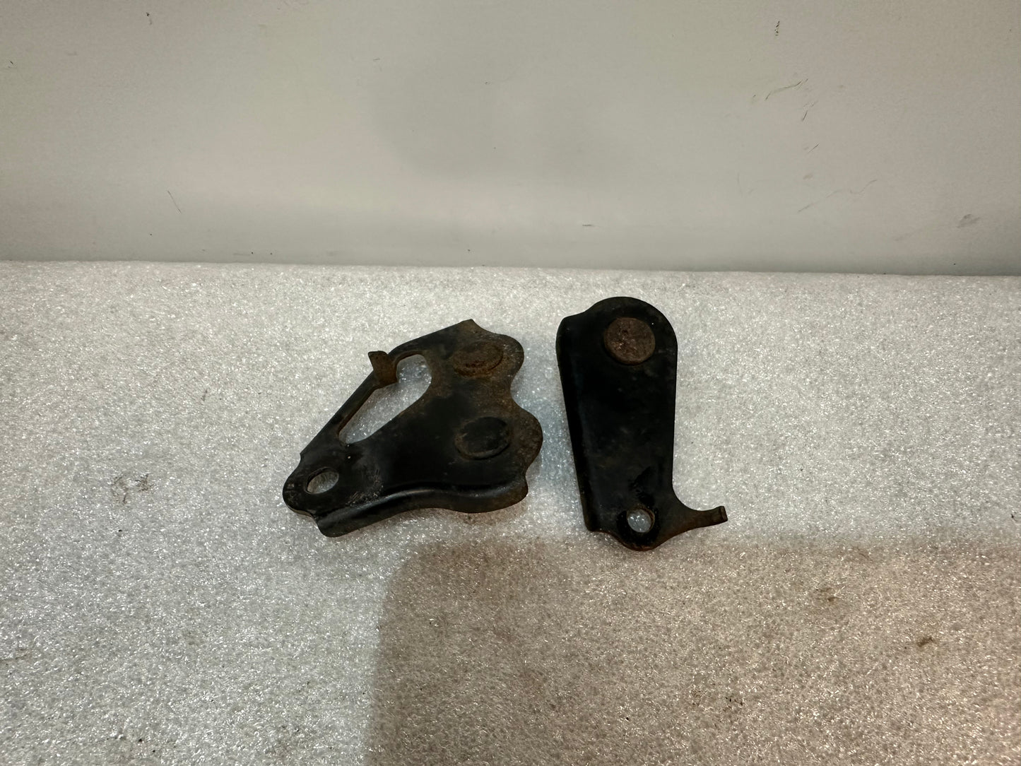 Halter Wärmetauscher und Ladeluftkühler für Toyota Celica ST205 GT4