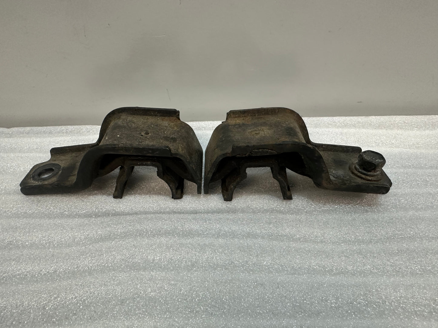 Kühlerhalter für Toyota Celica ST205 GT4 GT FOUR 16533-74260