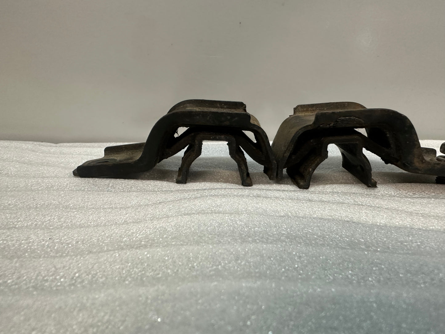 Kühlerhalter für Toyota Celica ST205 GT4 GT FOUR 16533-74260