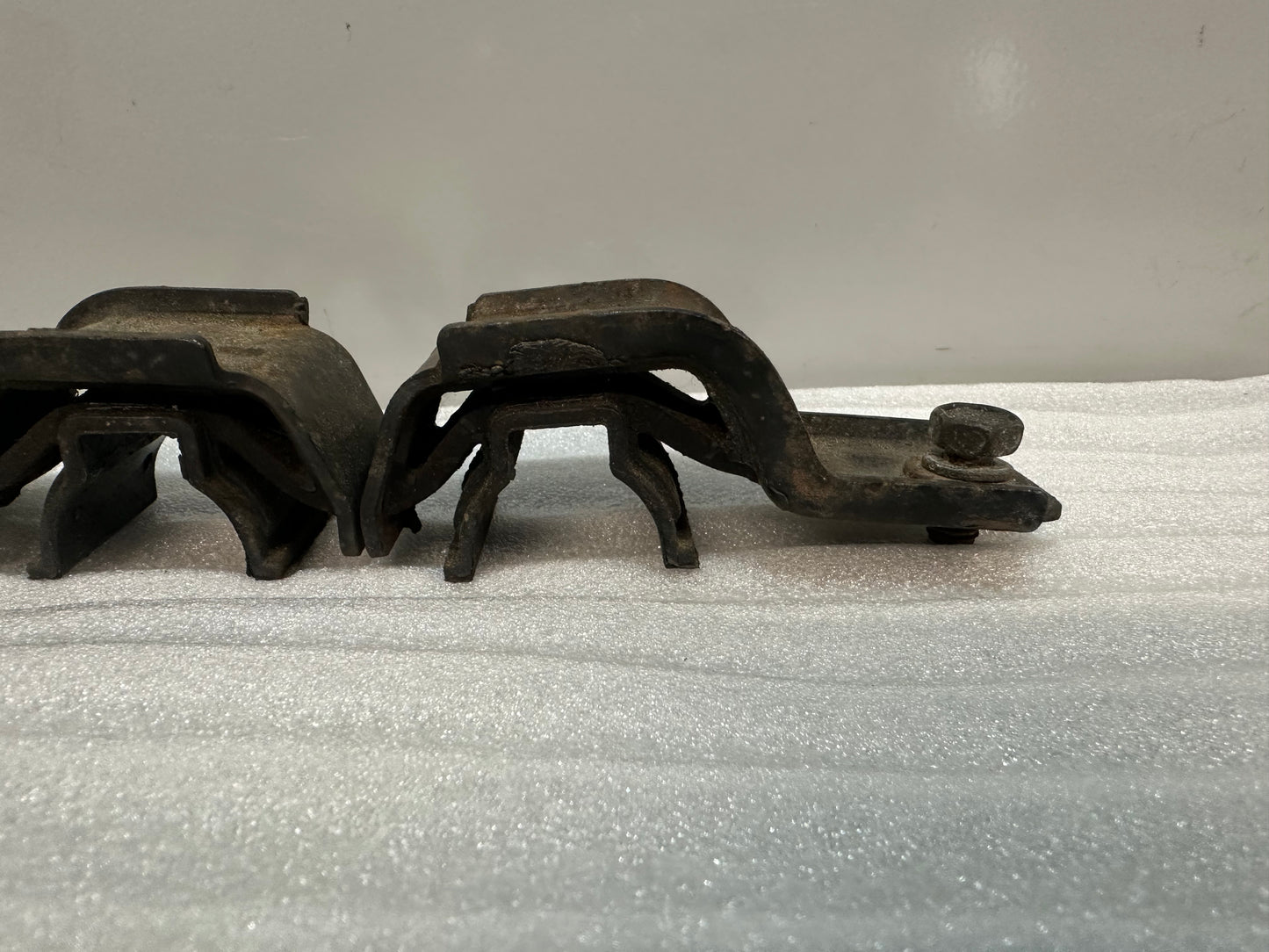 Kühlerhalter für Toyota Celica ST205 GT4 GT FOUR 16533-74260