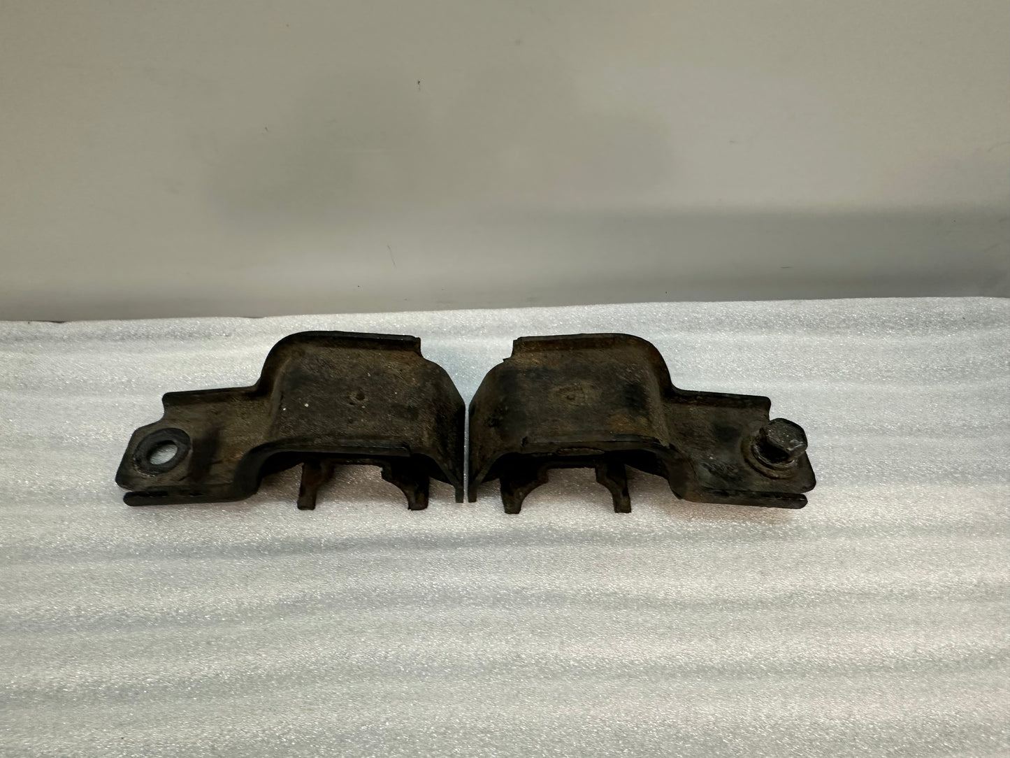 Kühlerhalter für Toyota Celica ST205 GT4 GT FOUR 16533-74260