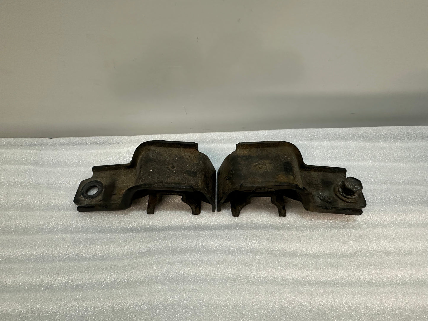 Kühlerhalter für Toyota Celica ST205 GT4 GT FOUR 16533-74260