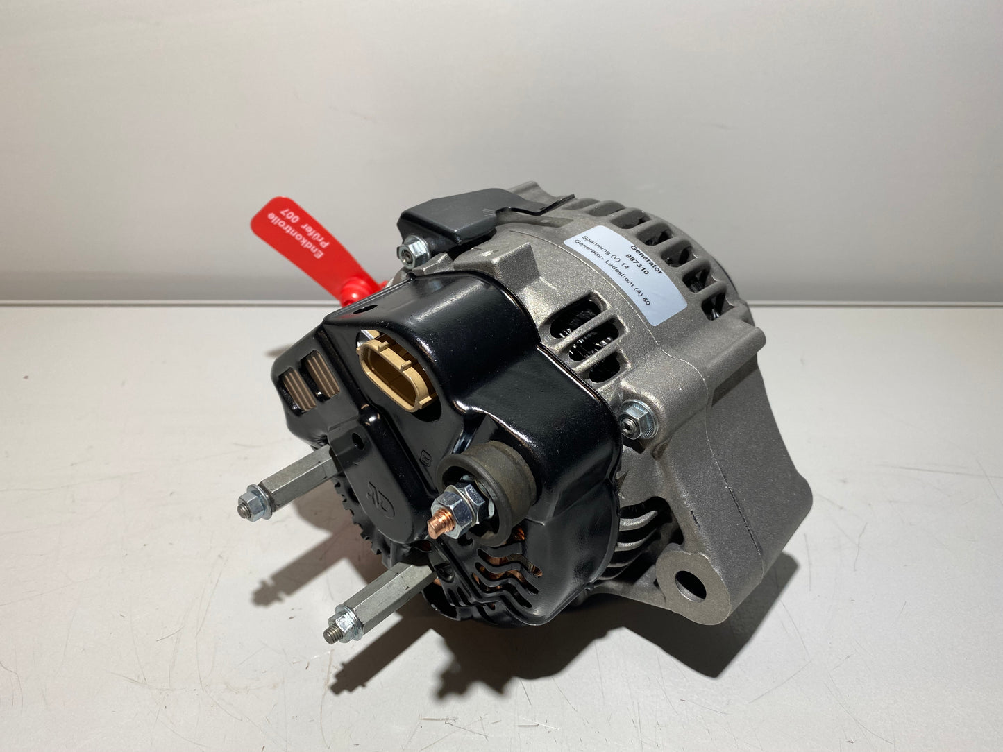 Generator Lichtmaschine Generalüberholt Toyota Celica ST205 GT4 GT FOUR 27060-74490