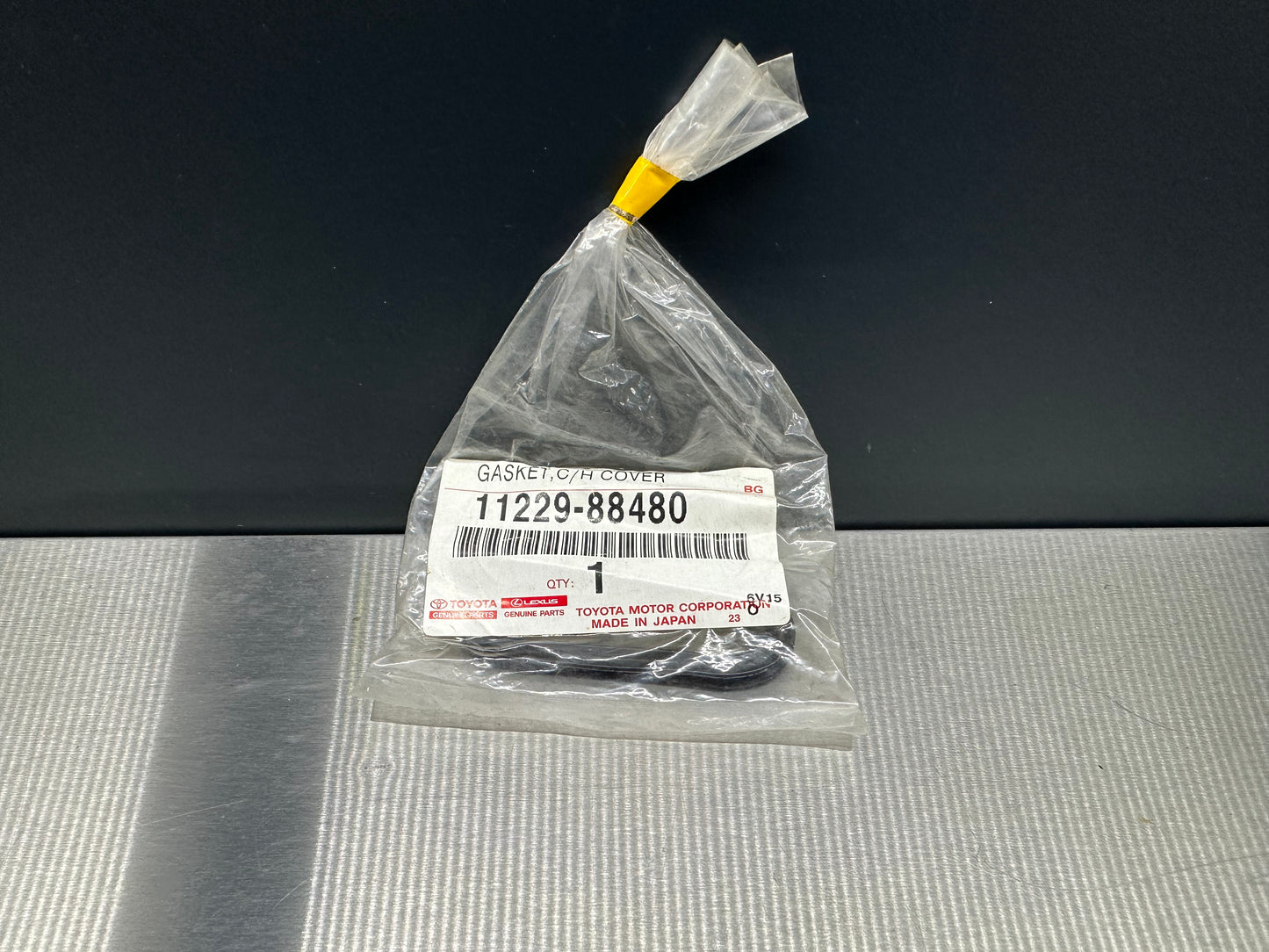 Ventildeckel Dichtung Oben Halter Drosselklappe Toyota Celica ST205 GT4 MR2 SW20 Turbo 11229-88480