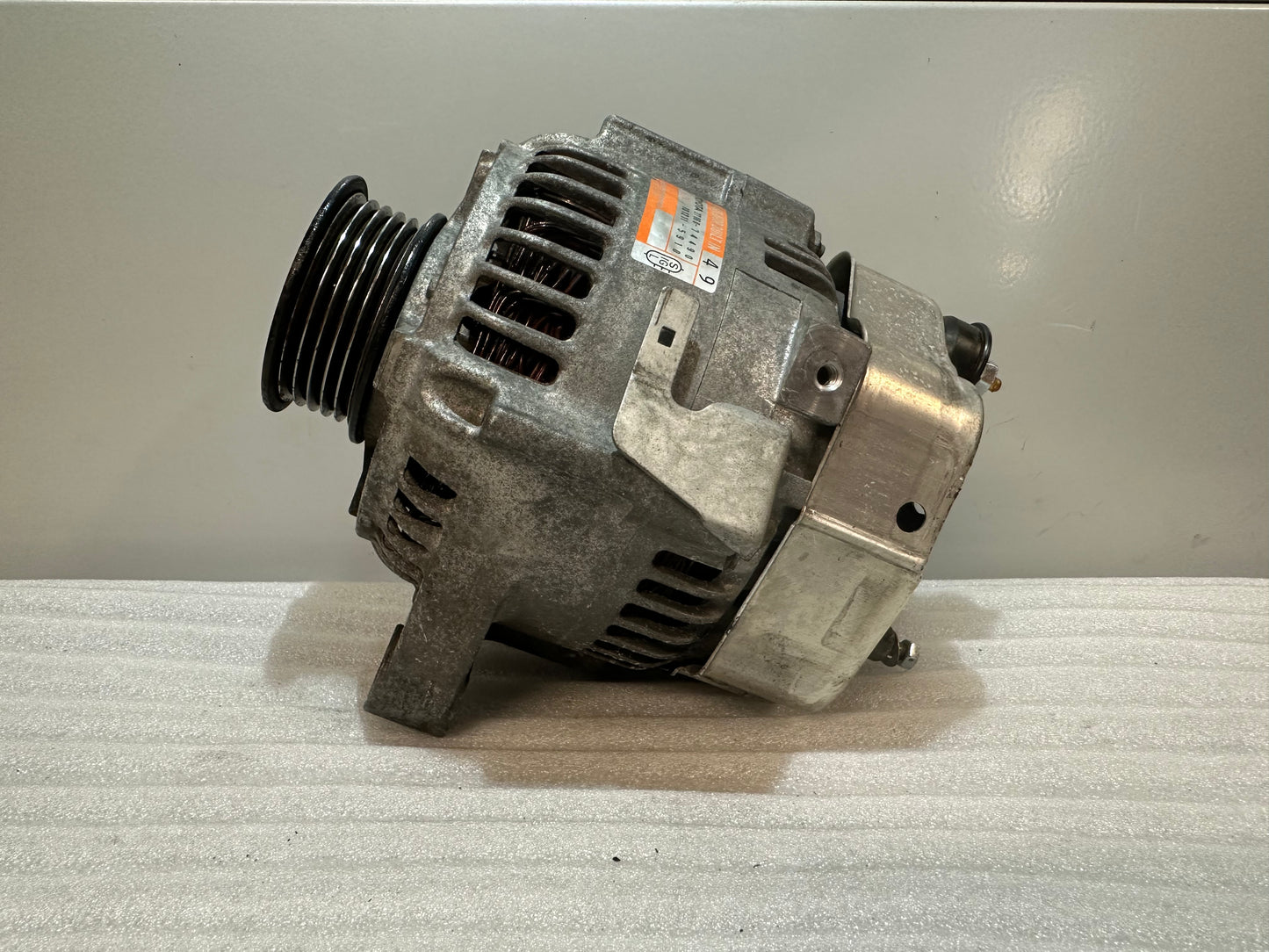 Generator Lichtmaschine Toyota Celica ST205 GT4 GT FOUR 27060-74490