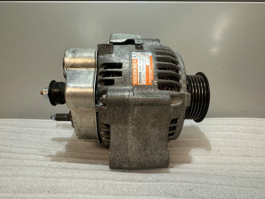 Generator Lichtmaschine Toyota Celica ST205 GT4 GT FOUR 27060-74490