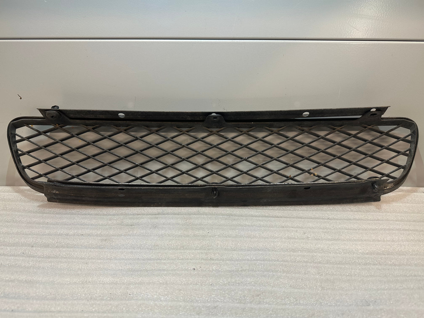 Frontstoßstange Gitter oben Toyota Celica ST205 GT4 GT FOUR 53101-20500