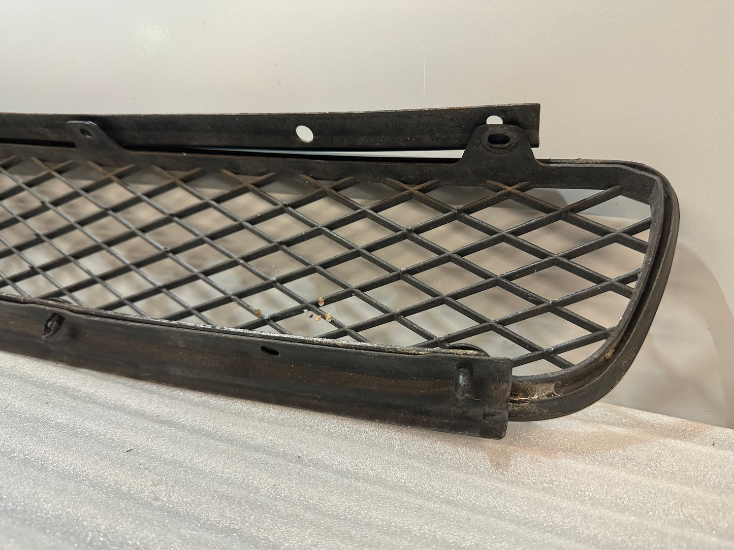 Frontstoßstange Gitter oben Toyota Celica ST205 GT4 GT FOUR 53101-20500