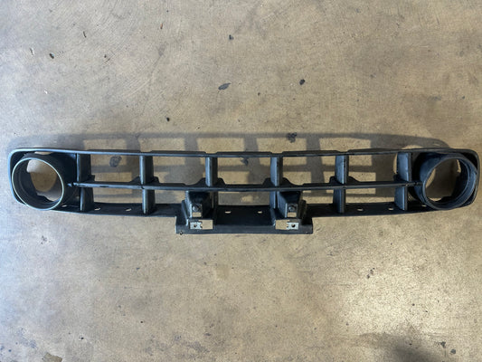 Frontstoßstange Gitter unten Toyota Celica ST205 GT4 GT FOUR 53111-20750