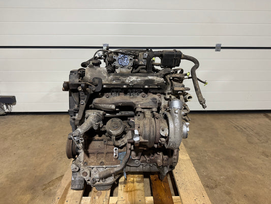 Motor Rumpfmotor 3SGTE GEN3 Facelift Toyota Celica ST205 GT4 GT FOUR MR2 SW20 Turbo