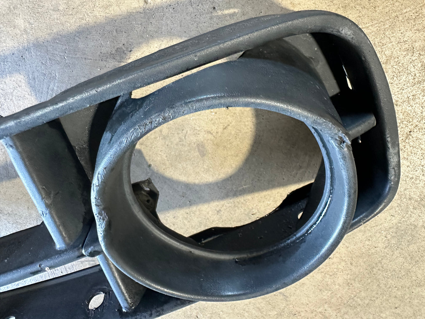 Frontstoßstange Gitter unten Toyota Celica ST205 GT4 GT FOUR 53111-20750