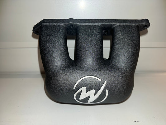 Weldspeed Ansaugbrücke Toyota GR Yaris