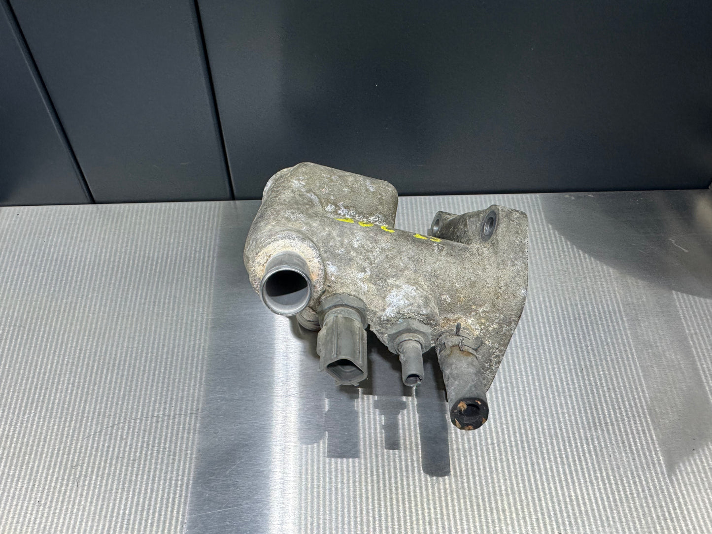 Wasserverteiler Wassereinlass Kopf Toyota Celica ST205 GT FOUR