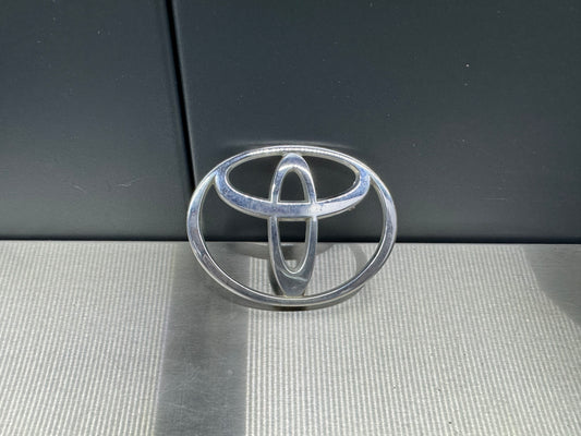 Emblem Stoßstange Vorne Toyota Celica AT200 ST202 ST205 GT4 GT FOUR