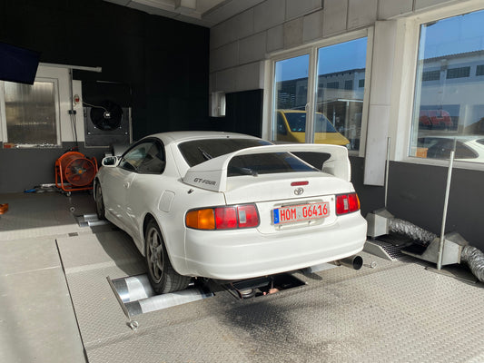 Performance Pistons PP280 – Stage 1 für Toyota Celica ST205 GT4