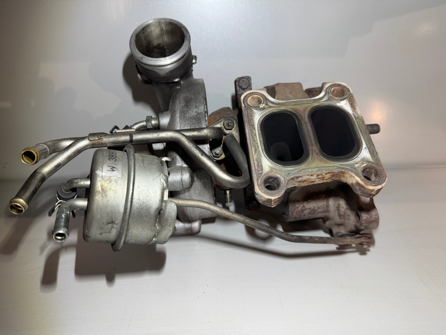 Turbolader CT20B Toyota Celica ST205 GT4 GT FOUR MR2 SW20 GEN3 Turbo 3SGTE 17201-74070