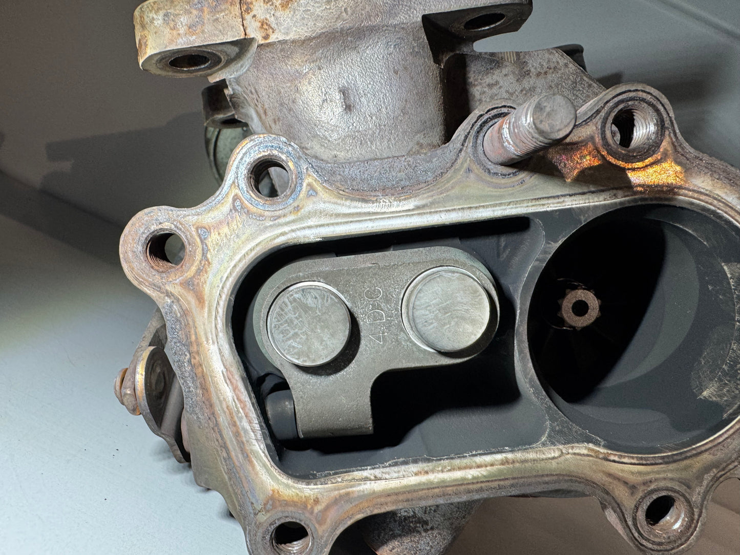 Turbolader CT20B Toyota Celica ST205 GT4 GT FOUR MR2 SW20 GEN3 Turbo 3SGTE 17201-74070